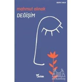 Değişim Mahmut Alınak