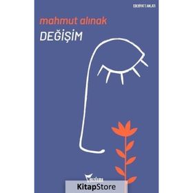 Değişim Mahmut Alınak
