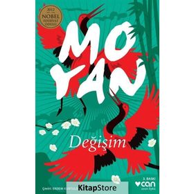 Değişim - Mo Yan