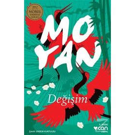 Değişim - Mo Yan