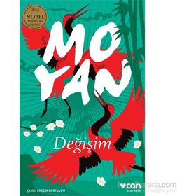 Değişim - Mo Yan