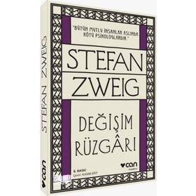 DEĞİŞİM RÜZGARI - STEFAN ZWEIG