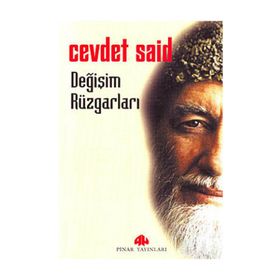 DEĞIŞIM RÜZGARLARI - CEVDET SAID