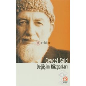 DEĞIŞIM RÜZGARLARI - CEVDET SAID