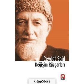 DEĞIŞIM RÜZGARLARI - CEVDET SAID