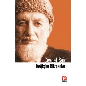 DEĞIŞIM RÜZGARLARI - CEVDET SAID