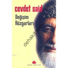 DEĞIŞIM RÜZGARLARI - CEVDET SAID