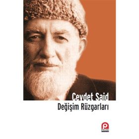 DEĞIŞIM RÜZGARLARI - CEVDET SAID