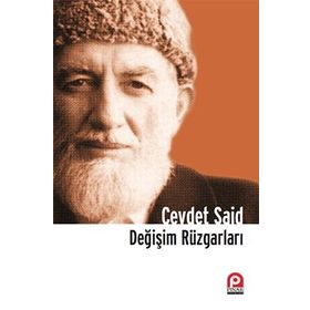 DEĞIŞIM RÜZGARLARI - CEVDET SAID