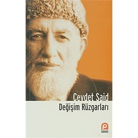 DEĞIŞIM RÜZGARLARI - CEVDET SAID