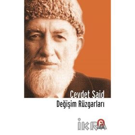 DEĞIŞIM RÜZGARLARI - CEVDET SAID