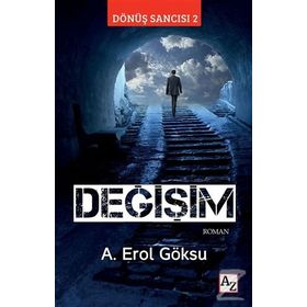 DEĞİŞİM SANCISI - ERIC HOFFER
