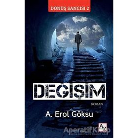 DEĞİŞİM SANCISI - ERIC HOFFER