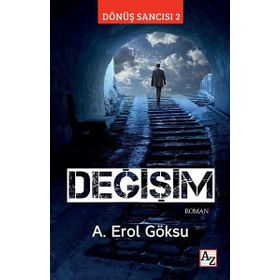 DEĞİŞİM SANCISI - ERIC HOFFER