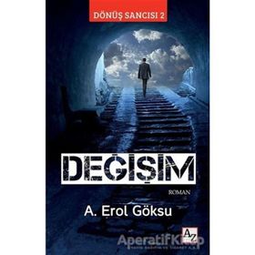 DEĞİŞİM SANCISI - ERIC HOFFER