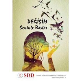 Değişim Seninle Başlar - Kolektif