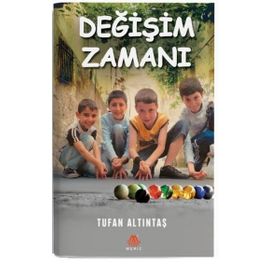 Değişim Zamanı - Tufan Altıntaş