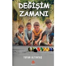 Değişim Zamanı - Tufan Altıntaş