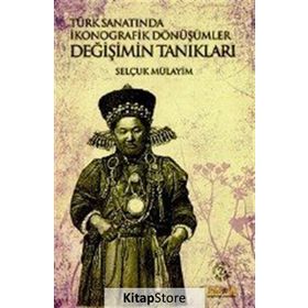 Değişimin Tanıkları - Selçuk Mülayim