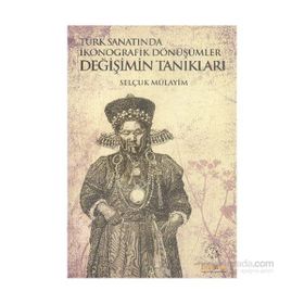 Değişimin Tanıkları - Selçuk Mülayim