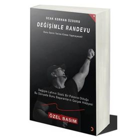 Değişimle Randevu - Ocak Korhan Özduru