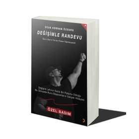 Değişimle Randevu - Ocak Korhan Özduru