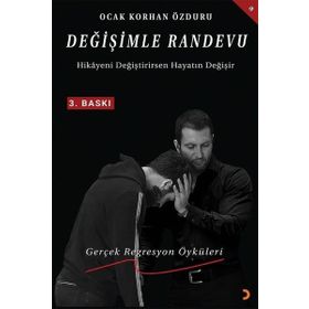 Değişimle Randevu - Ocak Korhan Özduru