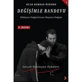 Değişimle Randevu - Ocak Korhan Özduru