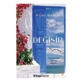 Değişir - Tuğba B. Çınar