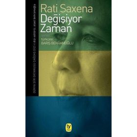 Değişiyor Zaman - Rati Saxena