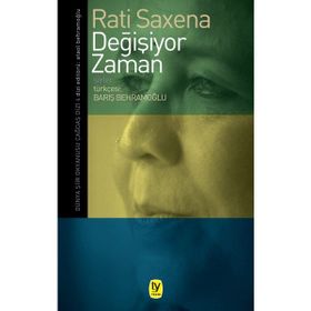 Değişiyor Zaman - Rati Saxena