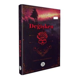 Değişken - Abdullah Karakeçili - Elpis Yayınları