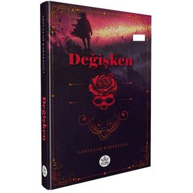 Değişken - Abdullah Karakeçili - Elpis Yayınları