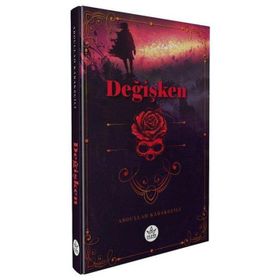Değişken - Abdullah Karakeçili - Elpis Yayınları