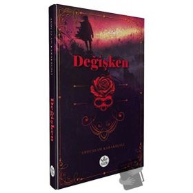 Değişken - Abdullah Karakeçili - Elpis Yayınları