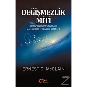 Değişmezlik Miti - Ernest G. McClain