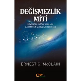 Değişmezlik Miti - Ernest G. McClain