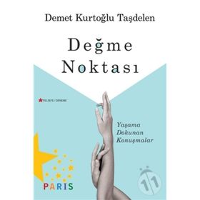 Değme Noktası - Demet Kurtoğlu Taşdelen