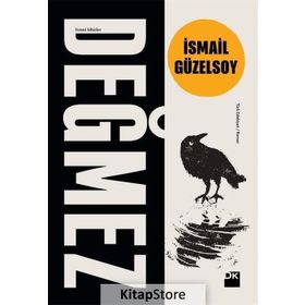 Değmez - İsmail Güzelsoy