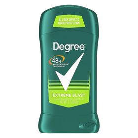 Degree Men Extreme Blast Antiperspirant 76 gr Deodorant