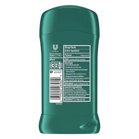 Degree Men Extreme Blast Antiperspirant 76 gr Deodorant