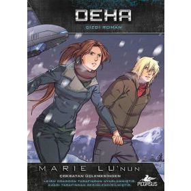 Deha - Çizgi Roman Serisi 3 - Marie Lu