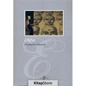 DEHA - GIAMPIERO MORETTI