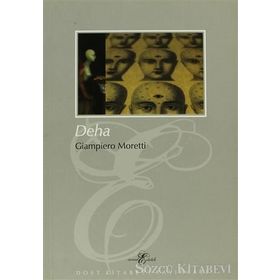 DEHA - GIAMPIERO MORETTI