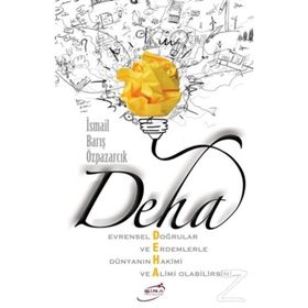 Deha - İsmail Barış Özpazarcık