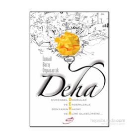 Deha - İsmail Barış Özpazarcık