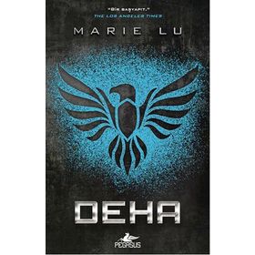 Deha - Marie Lu