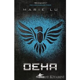 Deha - Marie Lu
