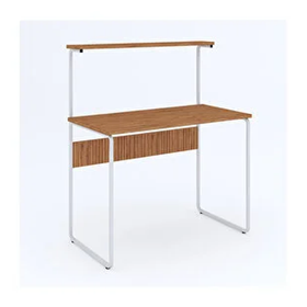 Dehalimited G Raflı Çalışma ve Mutfak Masası