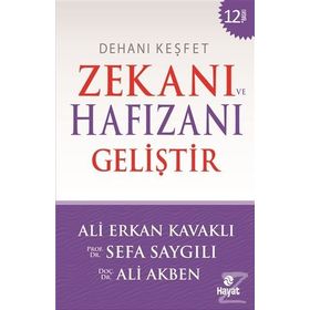 DEHANI KEŞFET ZEKANI VE HAFIZANI GELİŞTİR - KOLEKTIF
